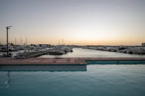 Modern apartment in La Marina de Progreso: Beautiful View - Image 5