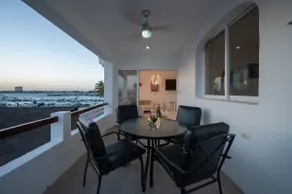 Modern apartment in La Marina de Progreso: Beautiful View - Image 2