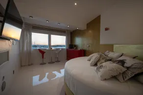 Modern apartment in La Marina de Progreso: Beautiful View - Image 3