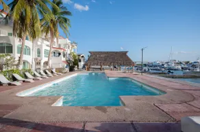 Modern apartment in La Marina de Progreso: Beautiful View - Image 4
