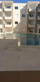 Nice apartment opposite the sea. - Image 3