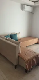 Nice apartment opposite the sea. - Image 4