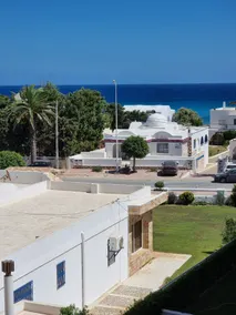 Nice apartment opposite the sea. - Image 5