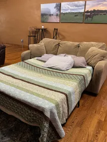 Small town USA Airbnb - Image 5