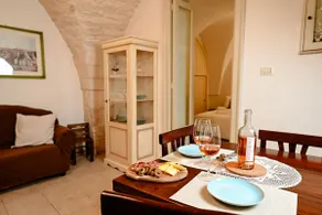Piuma Bianca - Typical Residence in the Historic Center - Image 3
