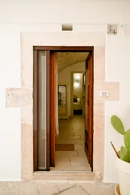 Piuma Bianca - Typical Residence in the Historic Center - Image 5