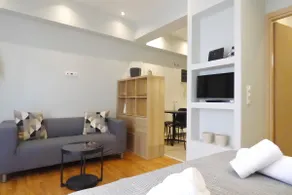 Stylish city studio by MPS - Image 2
