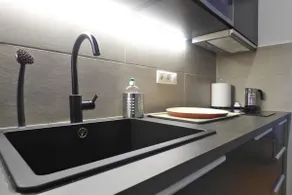 Stylish city studio by MPS - Image 5