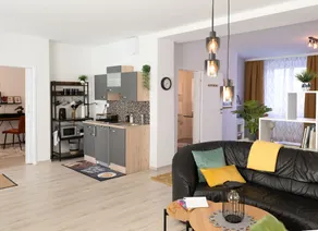 Feel-good apartment - Image 3