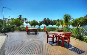 Seaside Escape, Pool & Style - Image 4