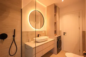 SanPietro Premium Apartment 002 - Image 3