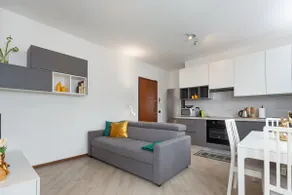 ArtStay - New Melegnano Martesana Apt, A/C - Image 2