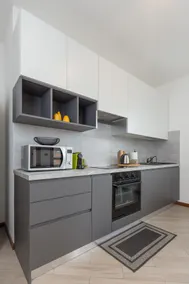 ArtStay - New Melegnano Martesana Apt, A/C - Image 5