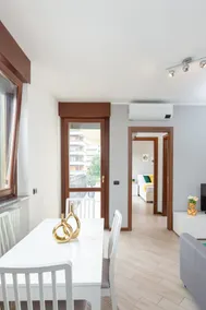 ArtStay - New Melegnano Martesana Apt, A/C - Image 3