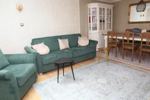 Apartment Mayener Jung. With a beautiful courtyard. - Image 2