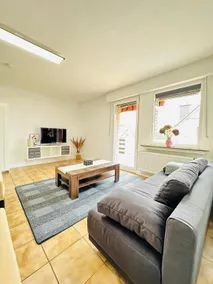 Apartment Rheinpanorama Lülsdorf - Image 4