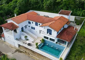 Mansion in Brava - Sea View Caraguatatuba - Image 2