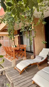 Sublime T3 at the Golf • Pool • WIFI • Parking - Image 3