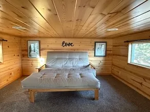 Towering Pines Tiny House - Image 5