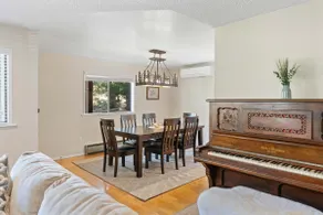 Upper Loft | King Bed + River Nearby - Image 4