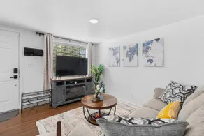 2Bed 2Bath Riverside Retreat - Image 3