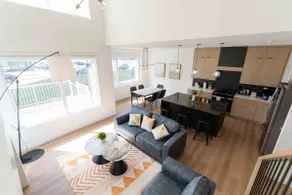 *WEM Dream Stay*AC! Easy Access to WEM/Sleep 9 - Image 4
