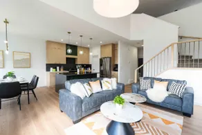 *WEM Dream Stay*AC! Easy Access to WEM/Sleep 9 - Image 2
