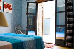 Riad Zazate private pool - Image 5