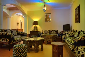 Riad Zazate private pool - Image 3