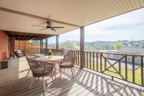 Comfy Mountain Views in C'ville - Image 3