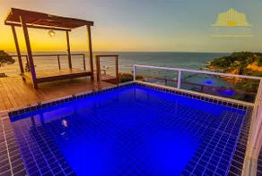 Sun7 Santorini with sea view - Image 2