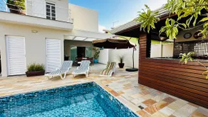 Luxury two-story home 300 meters from the sea with Wi-Fi and Alexa - Image 2