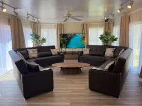 All-Season Private Heated Indoor Pool - Image 3