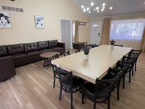 All-Season Private Heated Indoor Pool - Image 4
