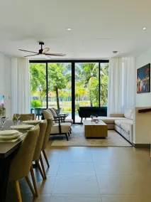 Beautiful-3 bedrooms-4mn beach - Image 5