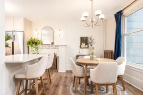 Luxury 1BR Apt in Historic Building · Downtown - Image 4