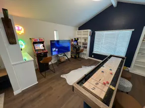 San Diego's Favorite! Game Room | Large Backyard - Image 3