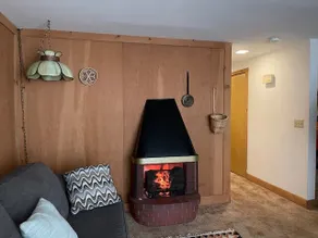 Bear Valley Village Family Ski Condo. Pet Friendly - Image 2