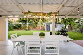 City Haven - Coastal Retreat with Pool & Backyard - Image 2