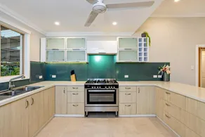 City Haven - Coastal Retreat with Pool & Backyard - Image 5