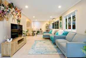 City Haven - Coastal Retreat with Pool & Backyard - Image 4