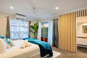 City Haven - Coastal Retreat with Pool & Backyard - Image 3