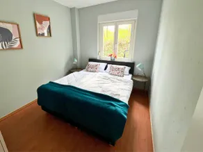 Apartment in an idyllic forest location in Bergen - Image 2