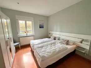 Apartment in an idyllic forest location in Bergen - Image 4