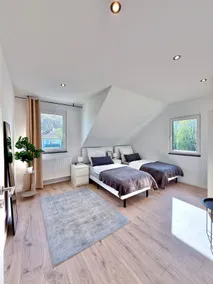 Newly renovated apartment ”Anton” - Image 2