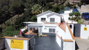 BARCELONA NAHE CHALET LICENSED HTB-015875 - Image 2