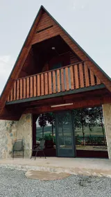 Cottages at Peradze Wine Cellar - Image 3