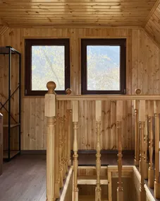 Your bank Wooden Cottage - Image 5