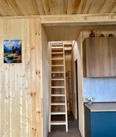 Your bank Wooden Cottage - Image 4