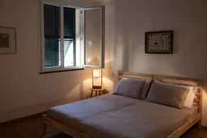 Apartment within walking distance of the sea, terrace and parking space - Image 2